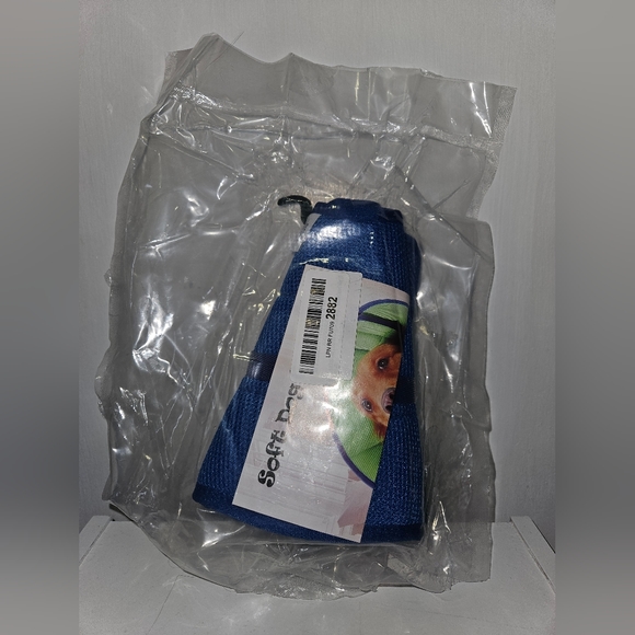 NIB Soft dog cone collar size 4 - Picture 2 of 5